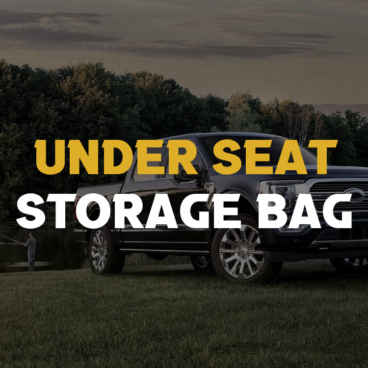 UNDER SEAT STORAGE BAG – Yeacool